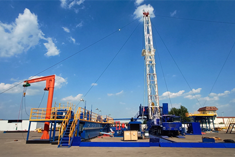 鉆井液固控設(shè)備的使用和保養(yǎng)