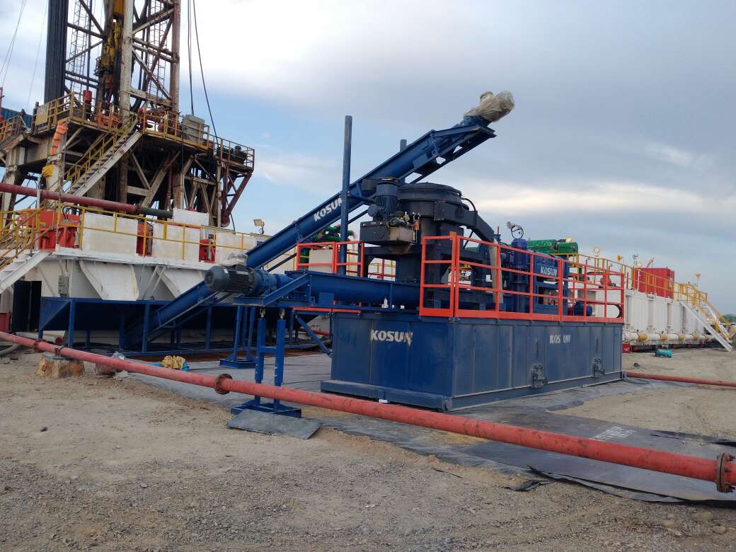 怎樣實現(xiàn)泥漿不落地