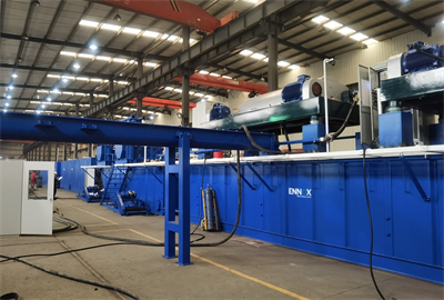 科迅鉆井泥漿不落地處理原理