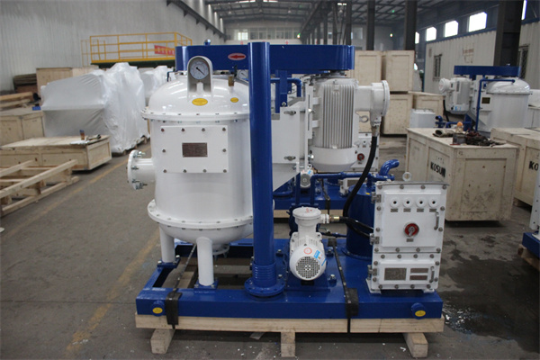 常用閥門介紹之閘閥