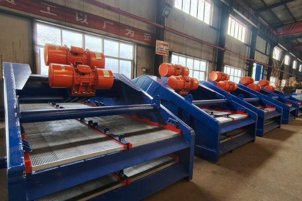 污泥處理篩分系統(tǒng)篩分模塊 污泥處理篩分系統(tǒng)篩分模塊