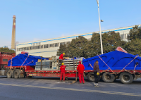 河湖清淤，離不開我們這套設(shè)備