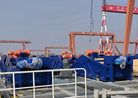 湖泊清淤分離設(shè)備：工藝流程實(shí)現(xiàn)高效環(huán)保作業(yè)